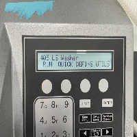 BioTek 405 LS Microplate Washer image 2